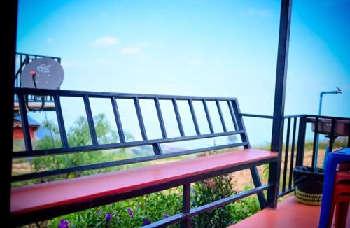 Lom Kao House | ไร่รักดอย ภูทับเบิก