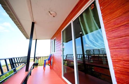 Lom Kao House | ไร่รักดอย ภูทับเบิก