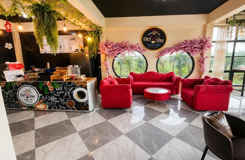 Tha Khun Ram Hotel | ไวท์เฮาส์กำแพงเพชร