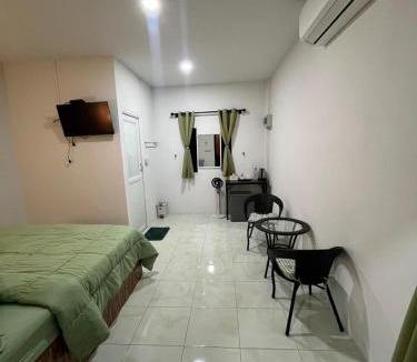 Don Sak Resort | ไสวรีสอร์ท Sawai Resort