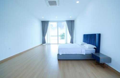 Lvea Aem Villa | ផ្ទះទន្លេ - Ptas Tonle