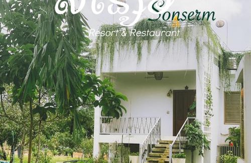 Thma Bang Cabin | សន្សើម-Sonserm