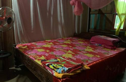 Santuk House | សុខ ស្រីមុំ Sok Sreymom Homesty
