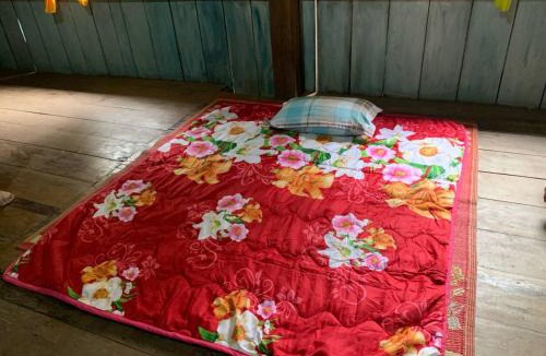 Santuk House | សុខ ស្រីមុំ Sok Sreymom Homesty