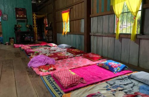 Santuk House | សុខ ស្រីមុំ Sok Sreymom Homesty