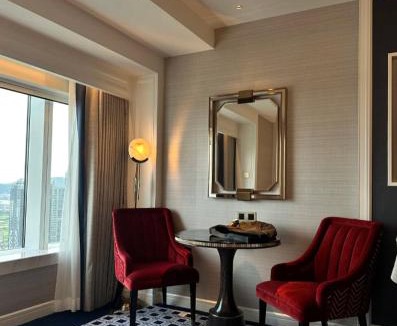 Sihanoukville City Centre Hotel | 七月酒店