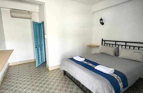 Vientiane Apartment | 凌晨酒店
