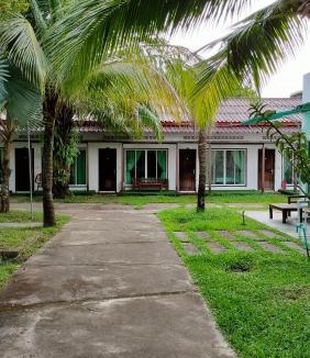 Mittakpheap Apartment | 双棕榈度假村