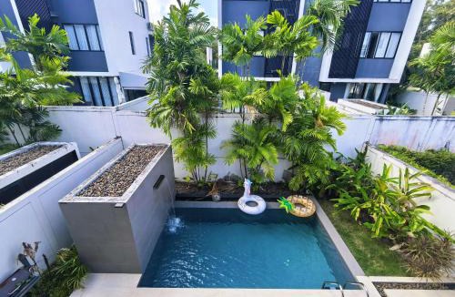 Choeng Thale Villa | 无尘别院 Pure Haven Villa