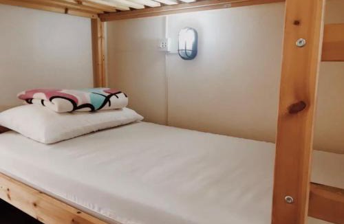 Ban Phan Thom Bed & Breakfast | 曼谷赵小姐的店MissZhaoHostel