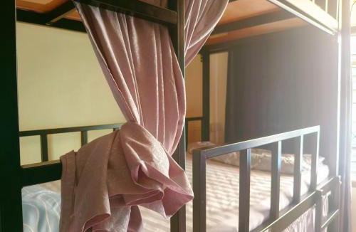 Ban Phan Thom Bed & Breakfast | 曼谷赵小姐的店MissZhaoHostel