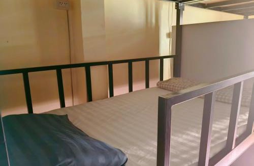 Ban Phan Thom Bed & Breakfast | 曼谷赵小姐的店MissZhaoHostel