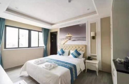 Tuol Kouk Hotel | 格林豪泰酒店