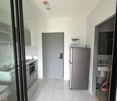 Chiang Mai Apartment | 正对素贴山的Next小公寓