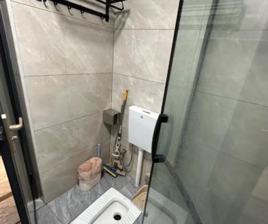 Kaoh Sdach Apartment | 火星公寓
