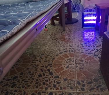 Luang Prabang Hostel | 红桥餐厅 Red Bridge Hostel