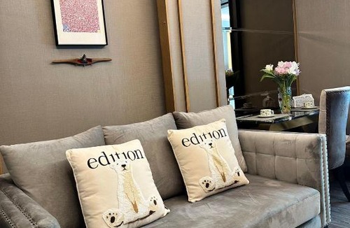 Chang Khlan Apartment | 长康路豪华五星级酒店式公寓Luxury Erawan Condo