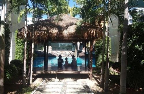 South Pattaya Hotel | 馬爾代夫渡假式公寓酒店