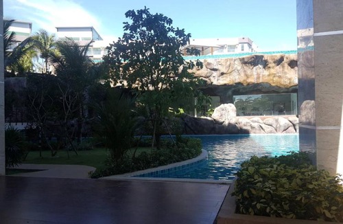 South Pattaya Hotel | 馬爾代夫渡假式公寓酒店