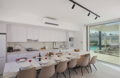 Ayia Napa Villa | 1 & 2 CB Villas Cyprus In The Sun Holidays