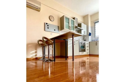 Nicosia Apartment | 1 BDR apt. in Acropolis with all luxury amenities