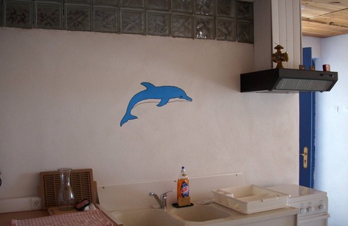 Sitia Apartment | 1 bedroom apartment in zakros crete
