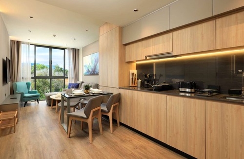 Choeng Thale Apartment | 1-bedroom apartment near Bangtao | CapitalPro