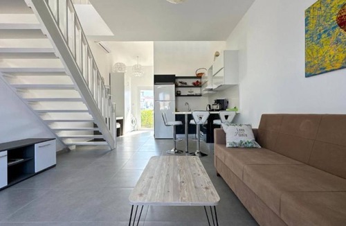 Esentepe House | 1 bedroom loft