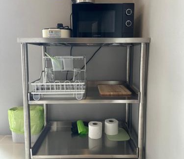 Bophut Apartment | 1-bedroom Modern Cozy near Samui Airport