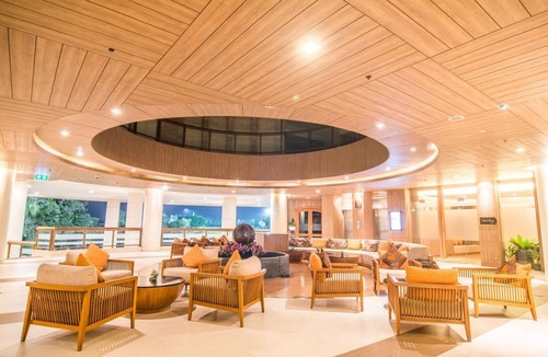 Bang Phli Apartment | 1 Bedroom Residence@Bang Phli