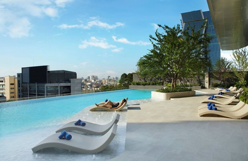 Rama 9 Condo | 1 Br/rama9/Monthly