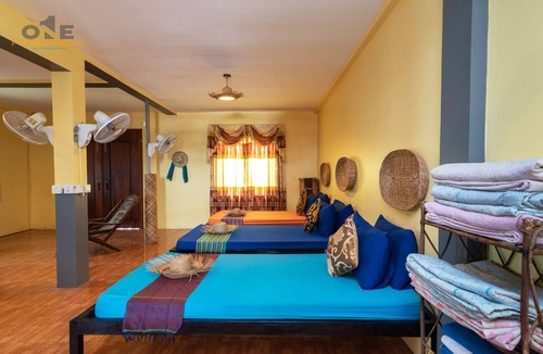 Siem Reap Cabin | 1 FAMILY Home, SLHA Angkor Wat