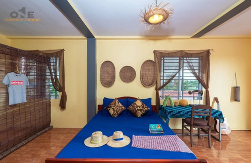 Siem Reap Cabin | 1 FAMILY Home, SLHA Angkor Wat