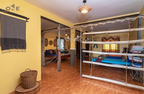 Siem Reap Cabin | 1 FAMILY Home, SLHA Angkor Wat