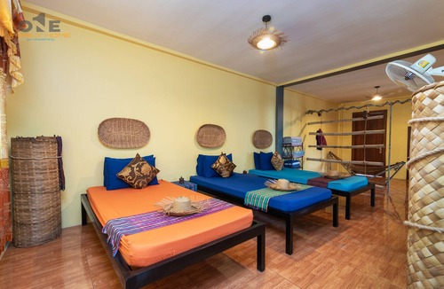 Siem Reap Cabin | 1 FAMILY Home, SLHA Angkor Wat