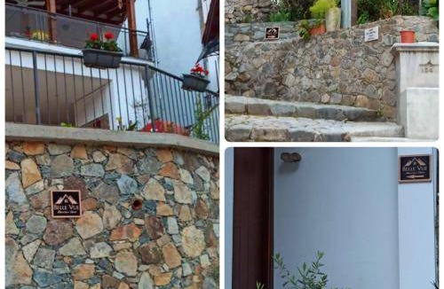 Kalopanayiotis Apartment | 100 m² Apartment ∙ 1 bedroom ∙ 4 guests