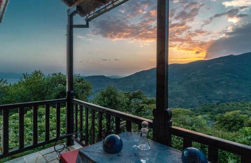 Agios Lavrentios Apartment | 100 m² Apartment ∙ 1 bedroom ∙ 6 guests
