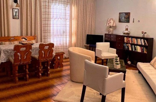 Corfu Apartment | 100 m² Apartment ∙ 3 bedrooms ∙ 8 guests