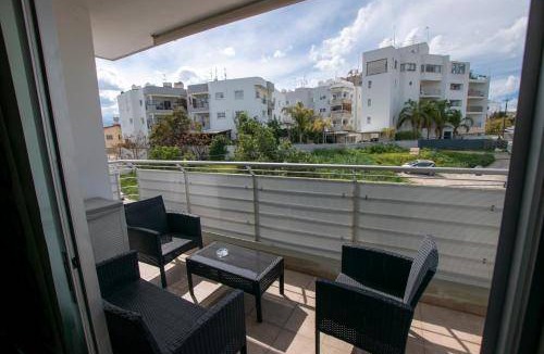 Lykabittos Apartment | 100 m² Apartment ∙ 2 bedrooms ∙ 4 guests