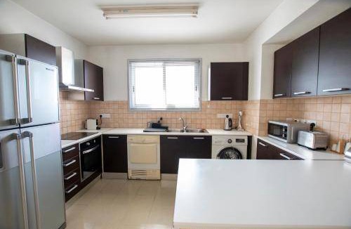 Lykabittos Apartment | 100 m² Apartment ∙ 2 bedrooms ∙ 4 guests
