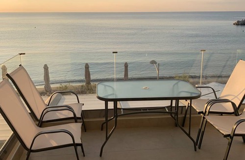 Ierapetra Apartment | 100 m² Apartment ∙ 2 bedrooms ∙ 4 guests