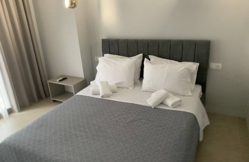 Ierapetra Apartment | 100 m² Apartment ∙ 2 bedrooms ∙ 4 guests