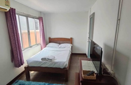 Anusawari Apartment | 100 m² Apartment ∙ 1 bedroom ∙ 1 guest