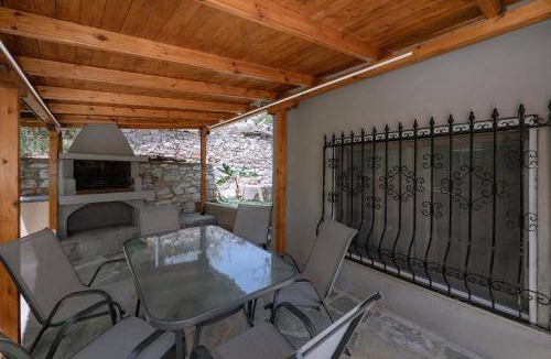 Prinos House | 100 m² House ∙ 2 bedrooms ∙ 7 guests