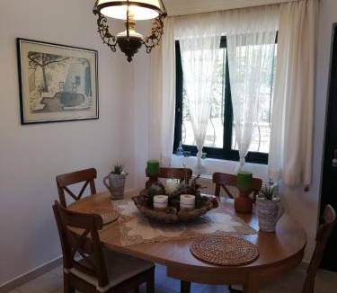 Nea Styra House | 100 m² House ∙ 2 bedrooms ∙ 6 guests