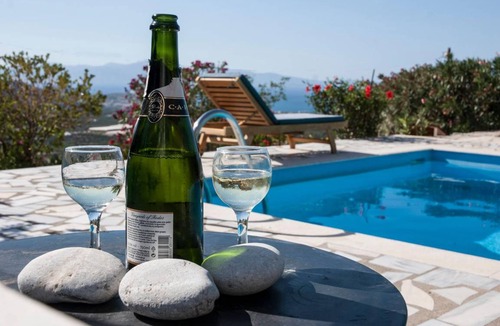 Lassithi Prefecture House | 100 m² House ∙ 2 bedrooms ∙ 4 guests