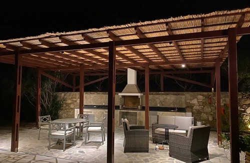 Lassithi Prefecture House | 100 m² House ∙ 2 bedrooms ∙ 4 guests