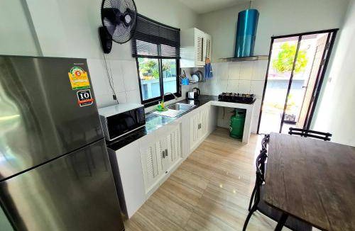 Koh Samui House | 100 m² House ∙ 2 bedrooms ∙ 4 guests