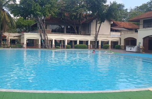 Kanchanaburi House | 100 m² House ∙ 2 bedrooms ∙ 4 guests
