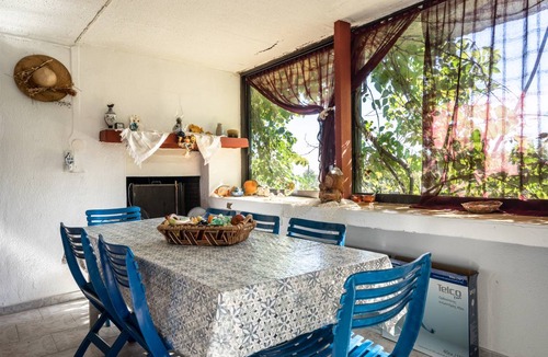 Gastouni House | 100 m² House ∙ 3 bedrooms ∙ 6 guests